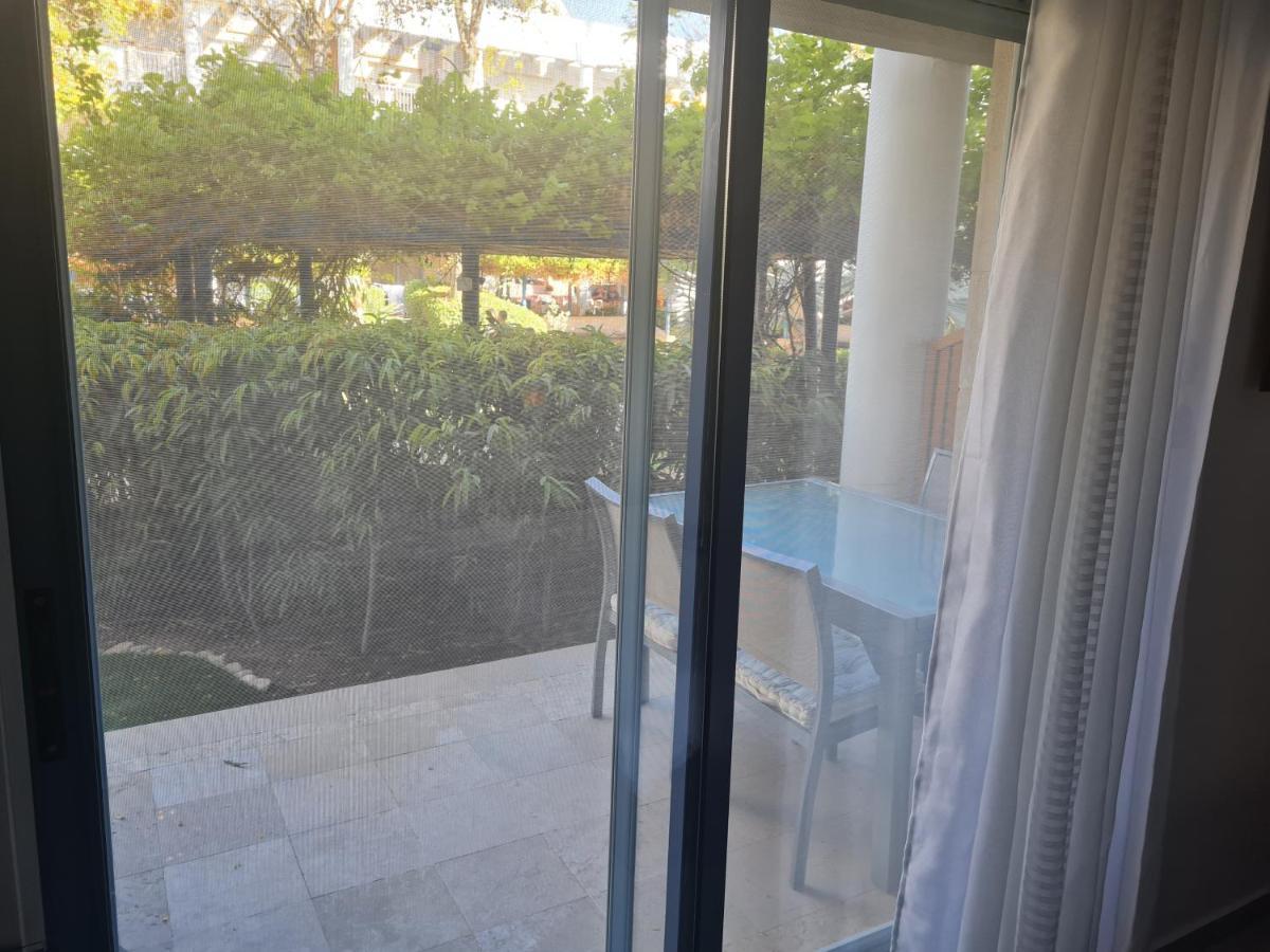 אילת Royal Park-Garden Apartment מראה חיצוני תמונה