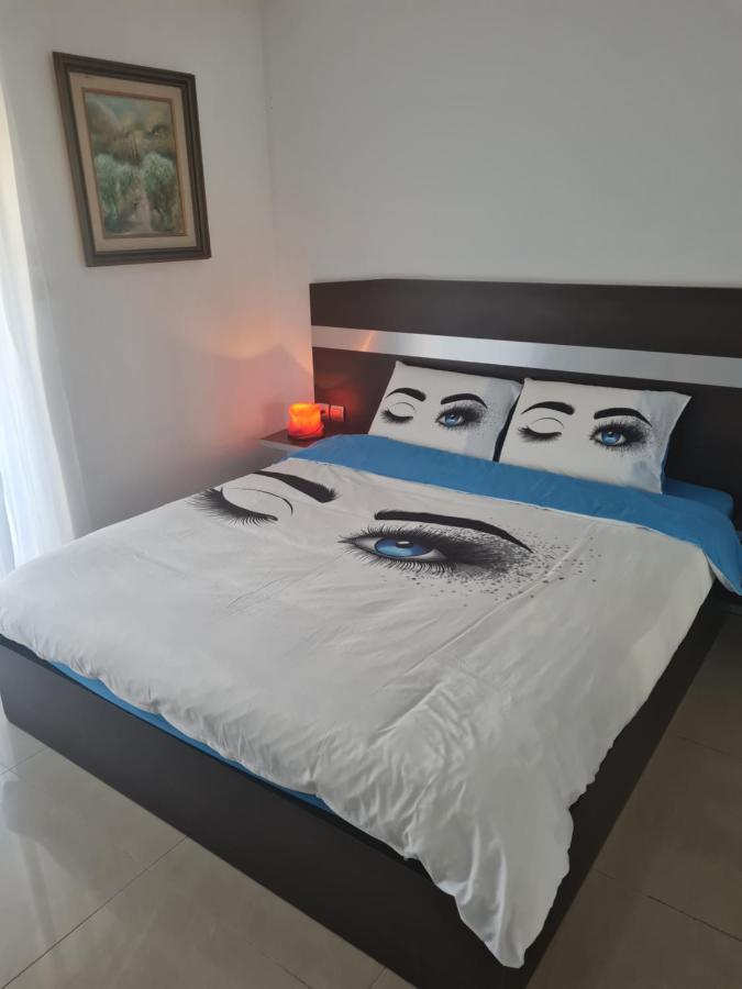 אילת Royal Park-Garden Apartment מראה חיצוני תמונה