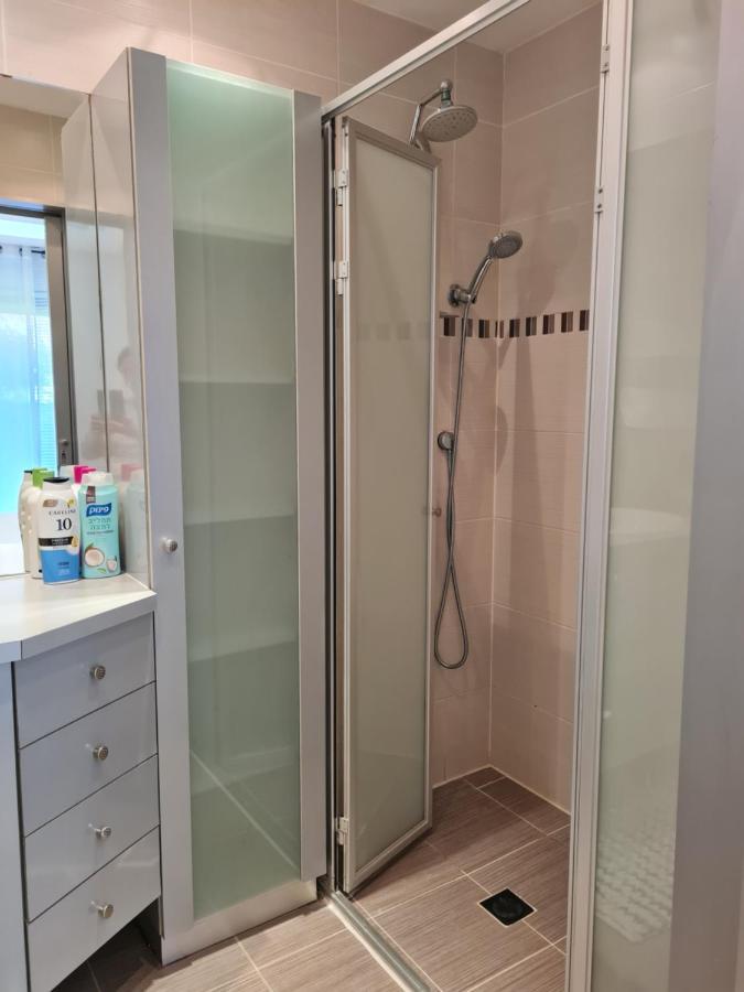 אילת Royal Park-Garden Apartment מראה חיצוני תמונה