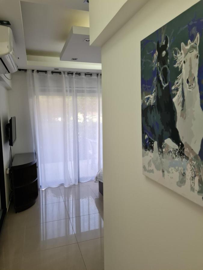 אילת Royal Park-Garden Apartment מראה חיצוני תמונה
