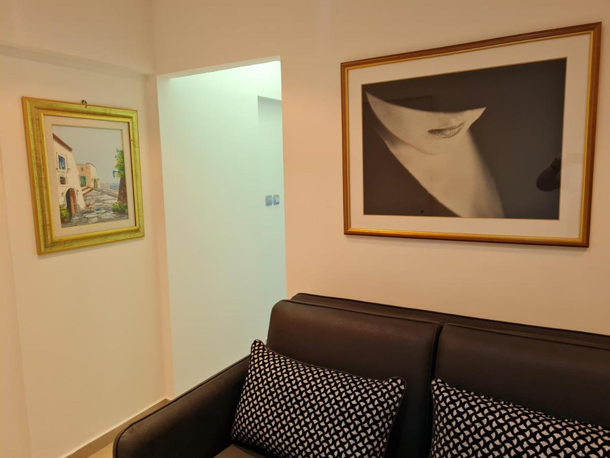אילת Royal Park-Garden Apartment מראה חיצוני תמונה